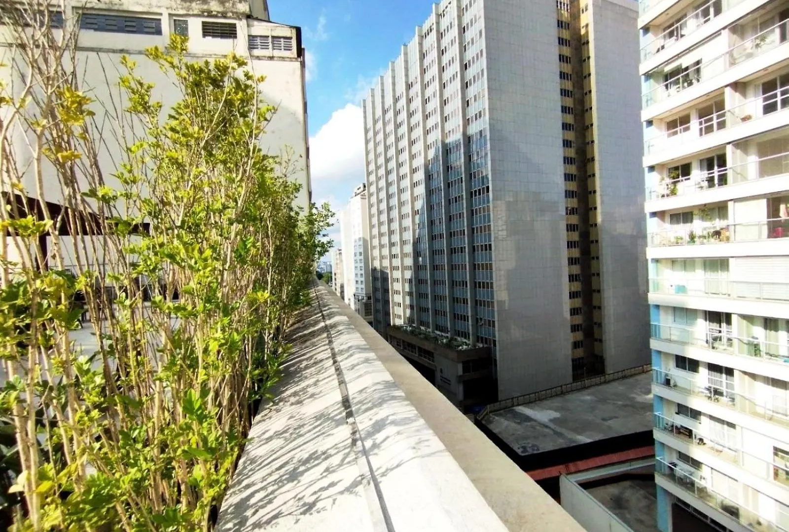 Holiday home Kaza Noah Jacques Pilon Centro Villa Sao Paulo