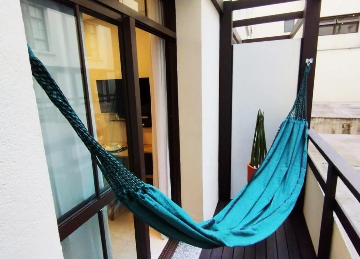 Kaza Noah Jacques Pilon Centro Villa Sao Paulo Holiday home