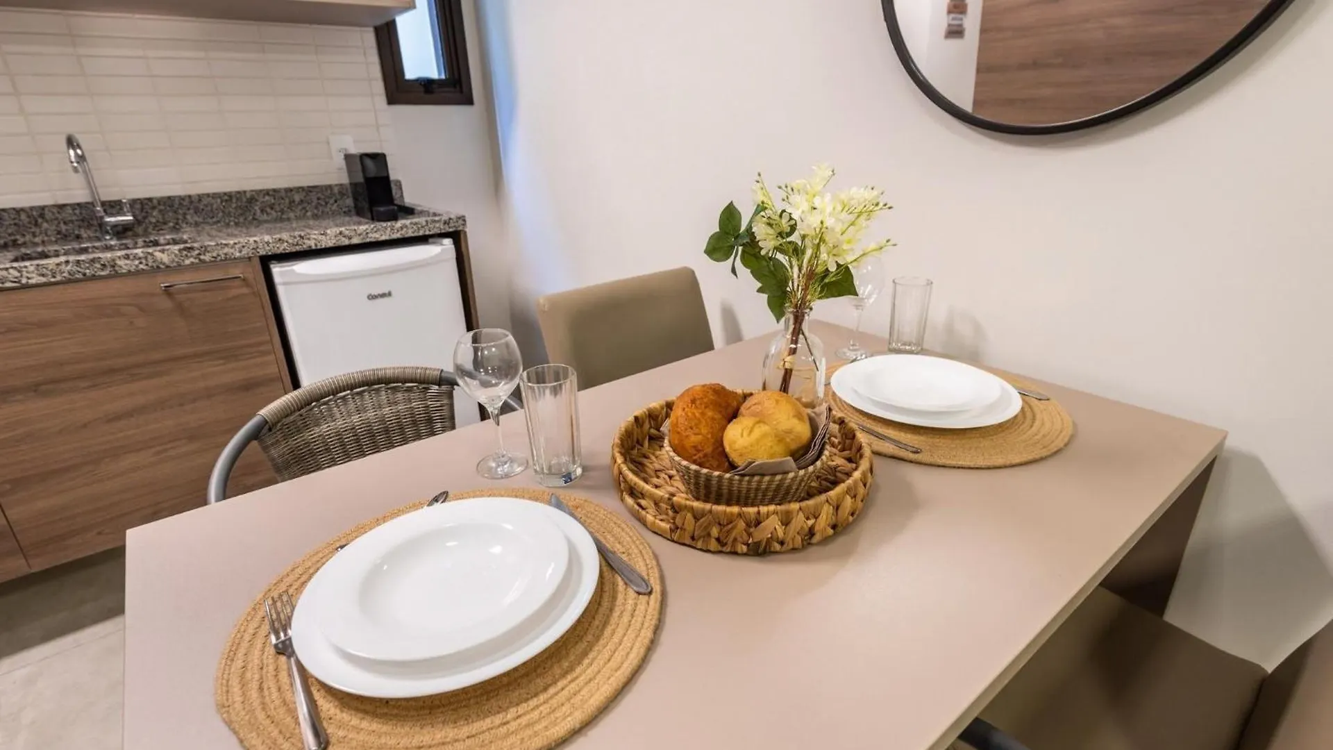 Holiday home Kaza Noah Jacques Pilon Centro Villa Sao Paulo