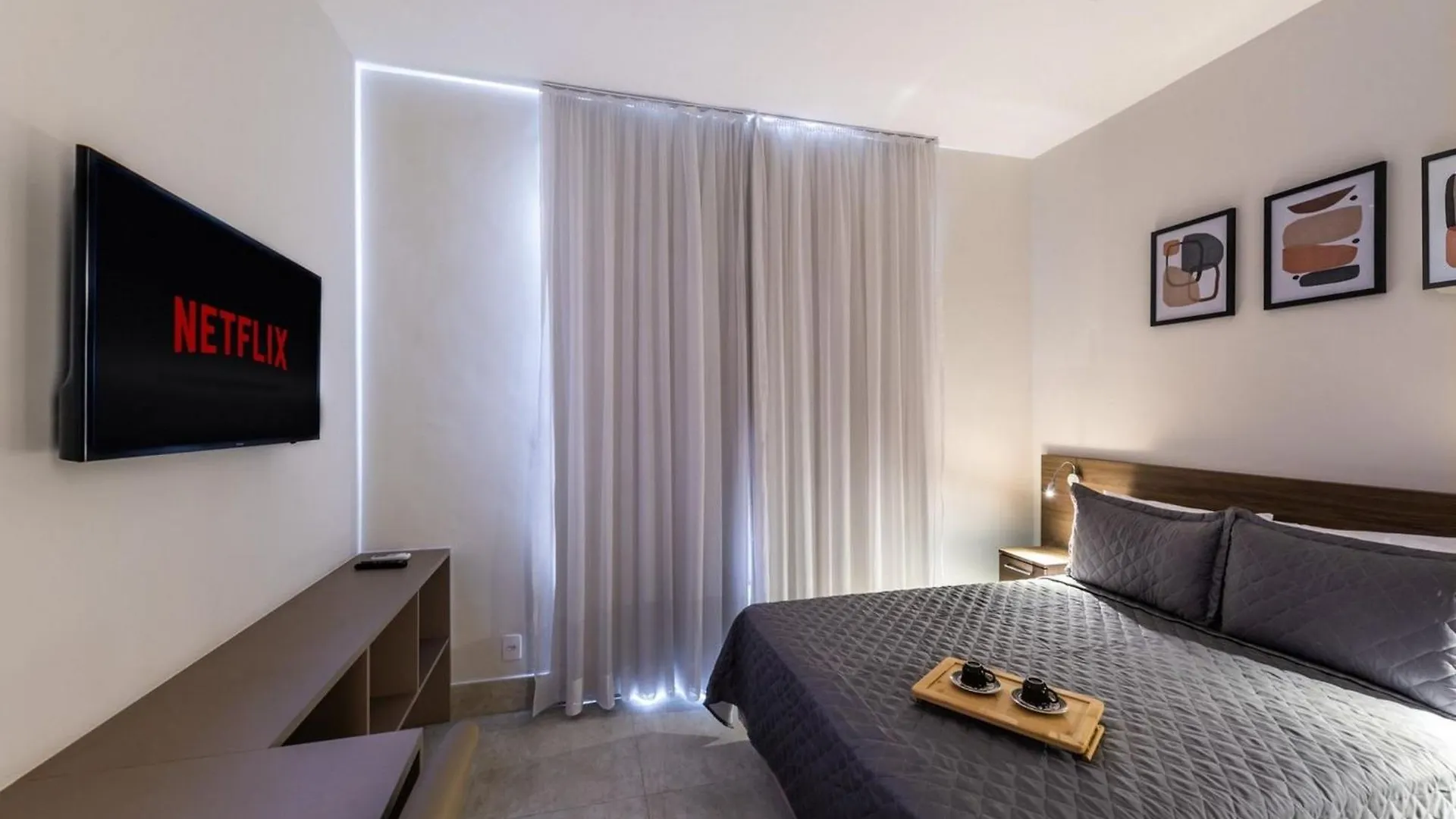 Kaza Noah Jacques Pilon Centro Villa Sao Paulo Holiday home