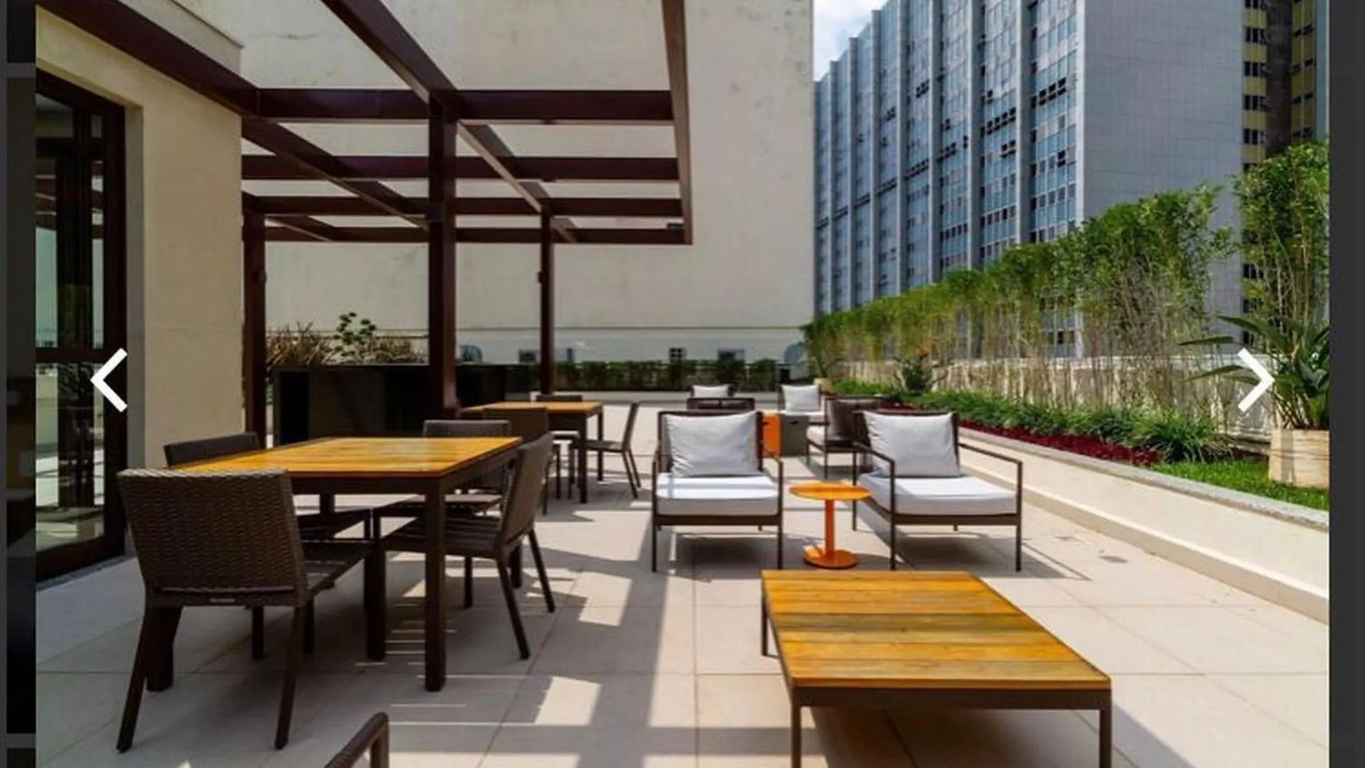 Holiday home Kaza Noah Jacques Pilon Centro Villa Sao Paulo