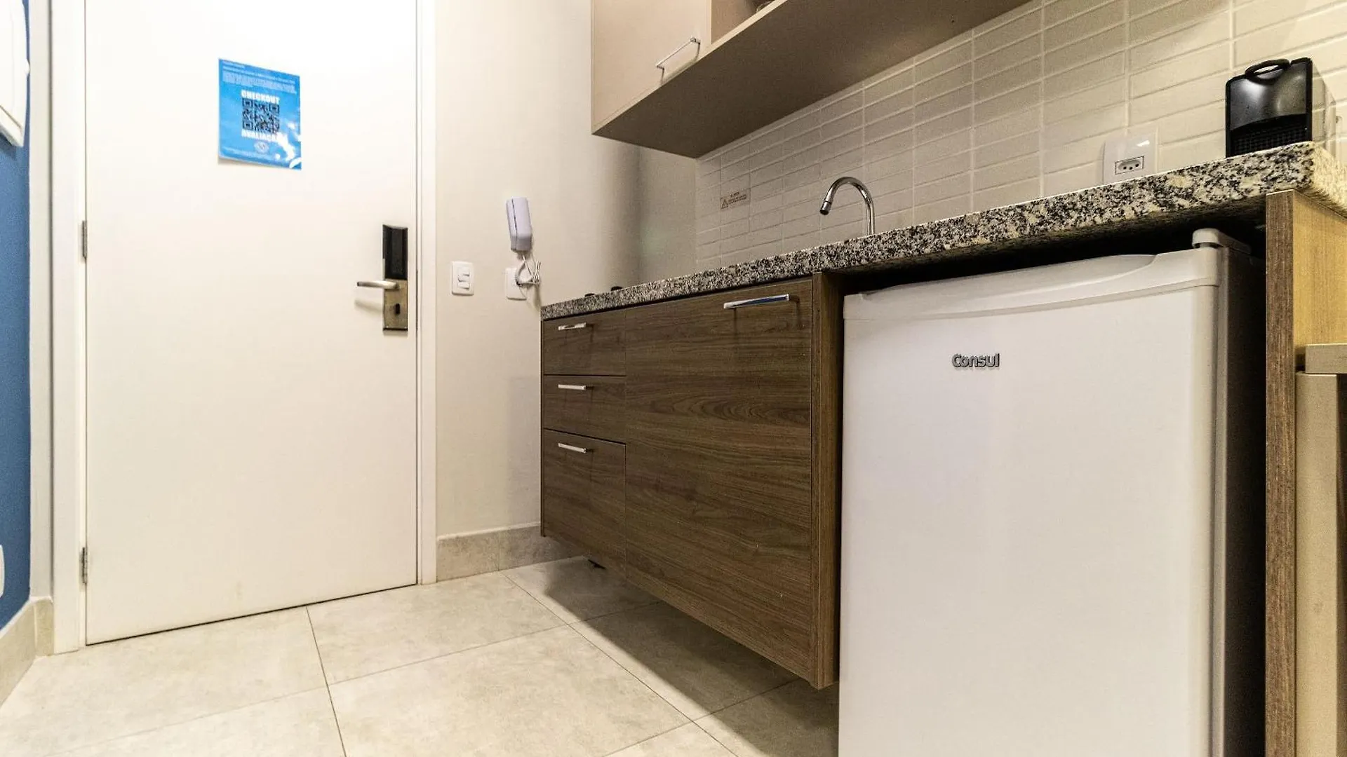 Vila Kaza Noah Jacques Pilon Centro São Paulo Prázdninový dům