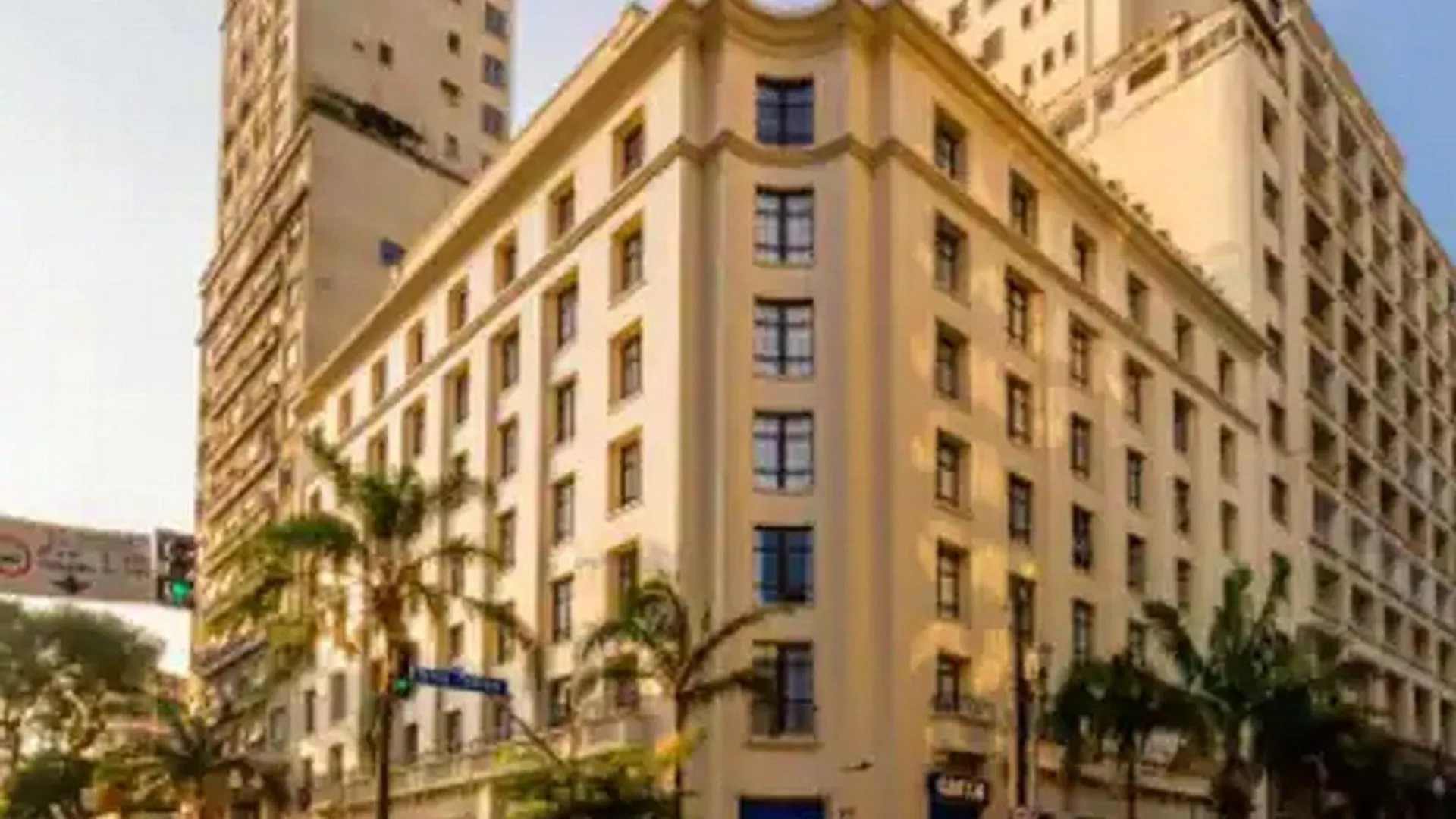 Vila Kaza Noah Jacques Pilon Centro São Paulo