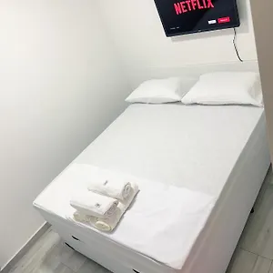  Quarto em Acomodações Particulares Aeroporto Congonhas 4