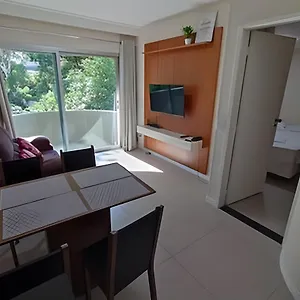  Apartamento Flat Lar Garagem Hakka Feirinha E Hospitais