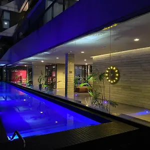  Apartamento Oscar Freire, Linda Vista De Sp!1716