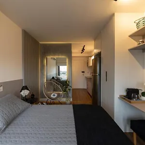  Apartamento Stela Marina