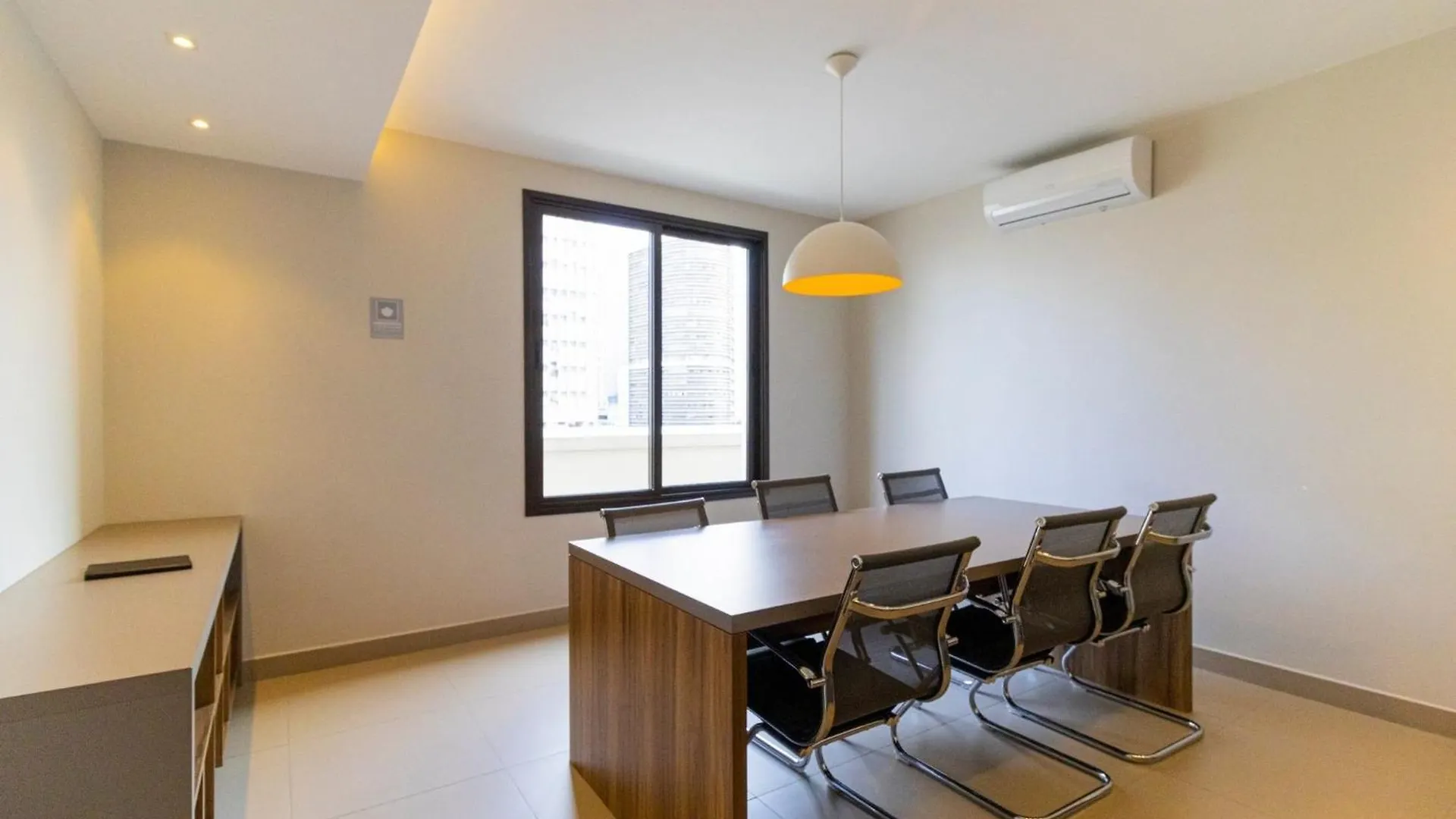 Villa Kaza Noah Jacques Pilon Centro São Paulo Ferienhaus